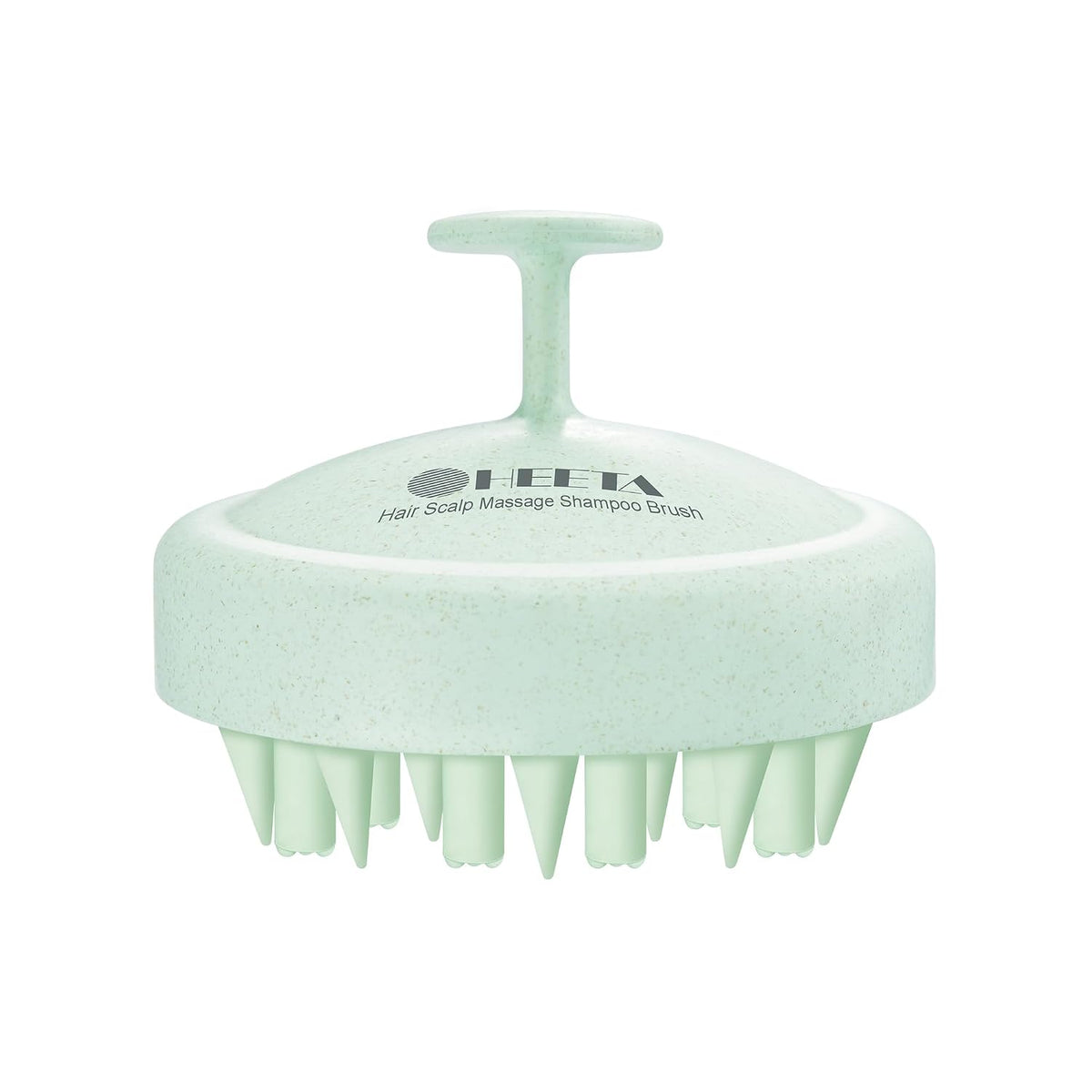 Scalp Massager Hair Scrubber Shampoo Brush Exfoliator for Hair Growth
