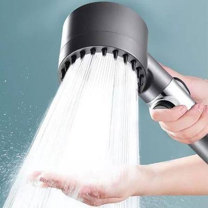 Voame™ 6-Mode High-Pressure Shower Head