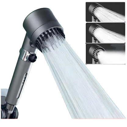 Voame™ 6-Mode High-Pressure Shower Head